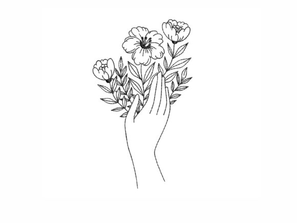 Floral Hands: A Craft Fair Designer’s Honest Review