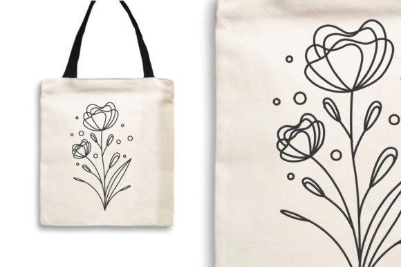 Rose Beautiful Lineart: A Thoughtful Embroidery Review